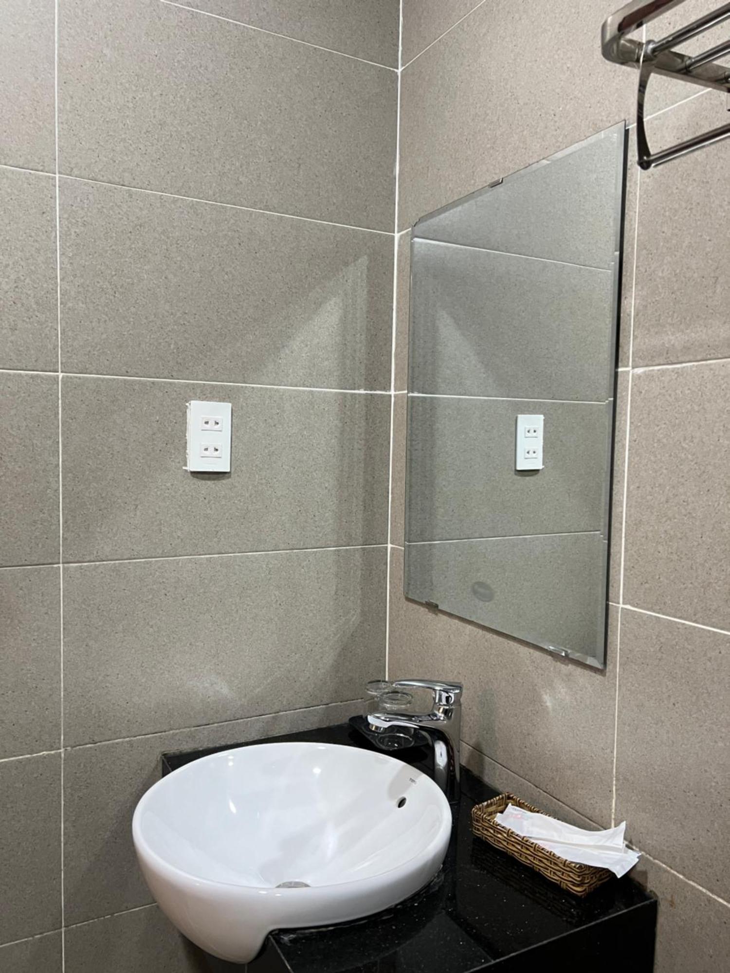 Le Grey Dalat Hotel Eksteriør billede