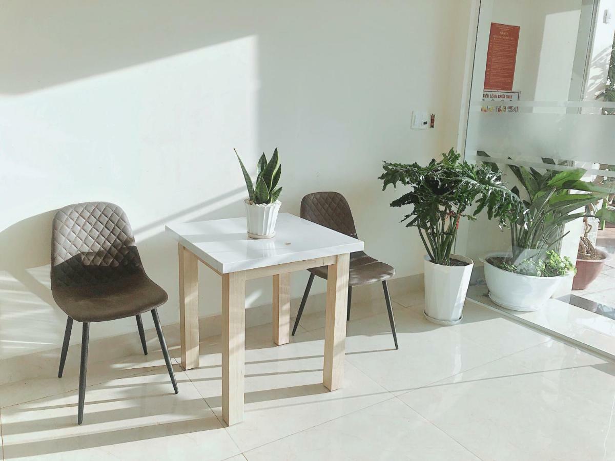 Le Grey Dalat Hotel Eksteriør billede