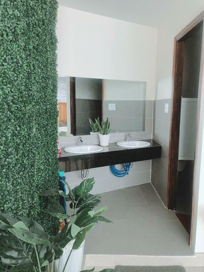 Le Grey Dalat Hotel Eksteriør billede